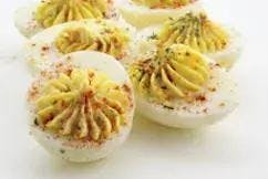 Deviled Eggs