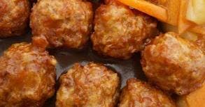 Meatballs