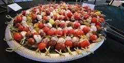 Caprese Skewers