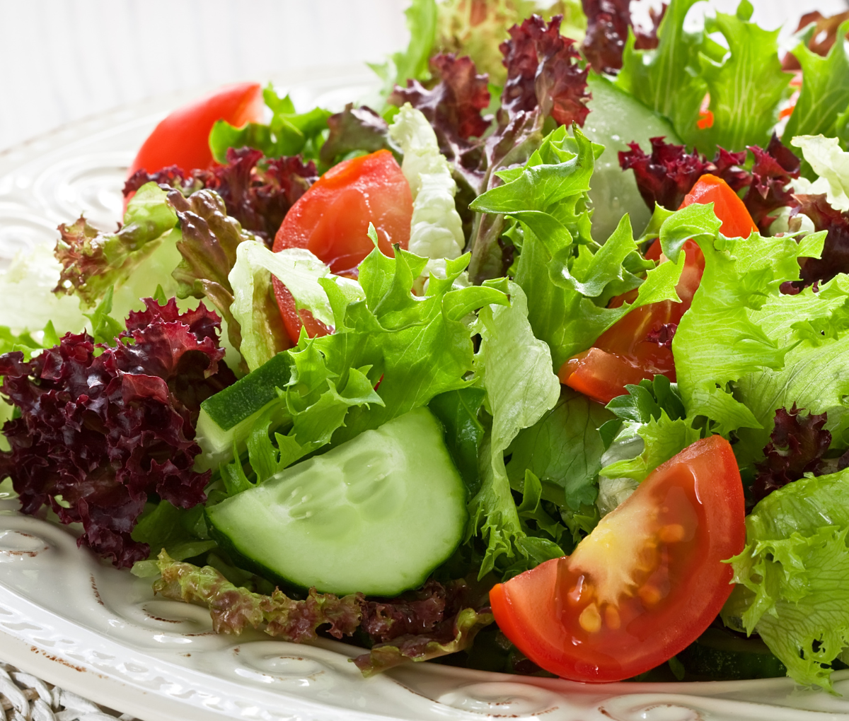 Garden Salad