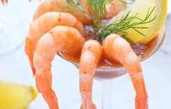 Jumbo Tiger Shrimp Cocktail