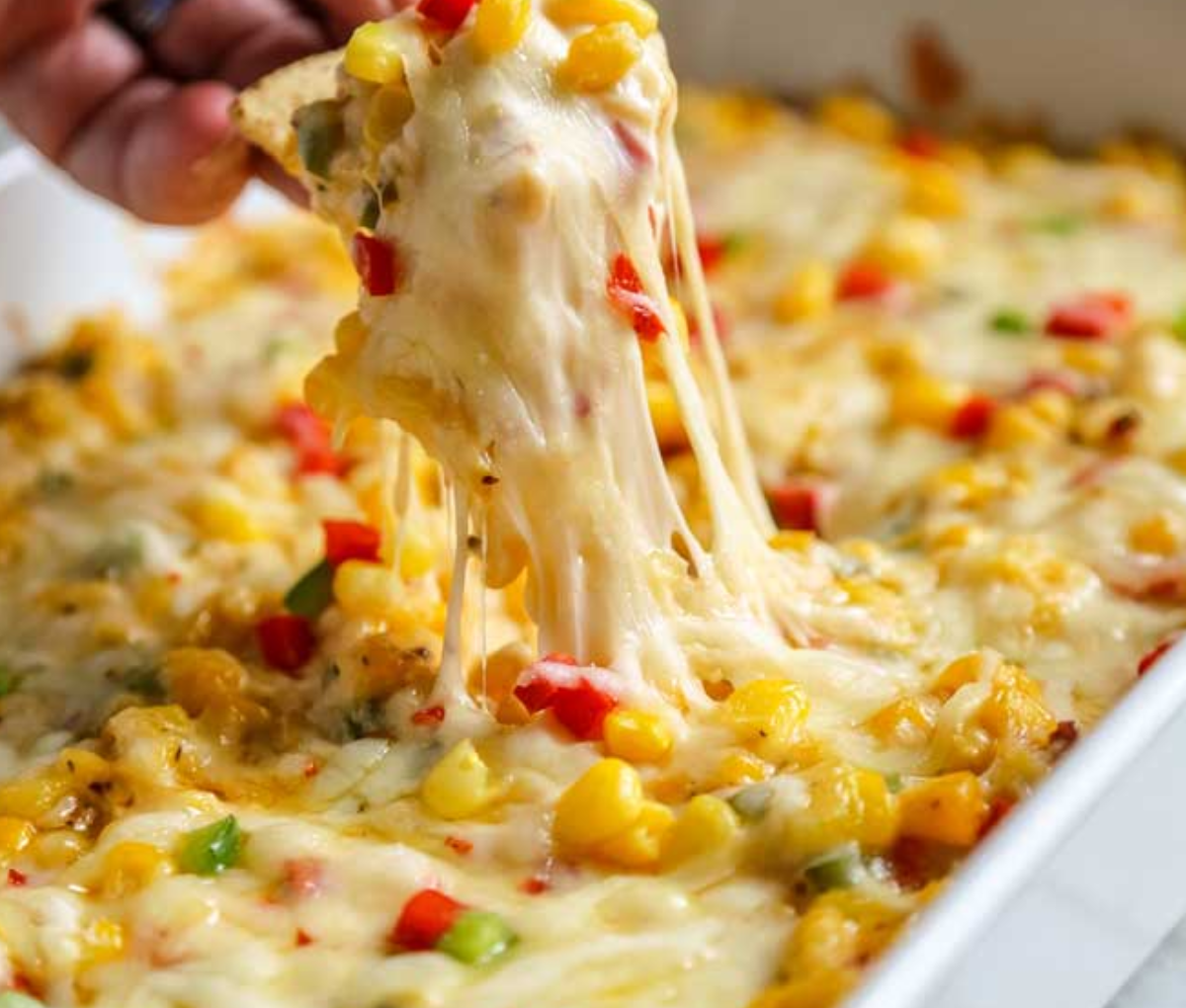 Corn Dip