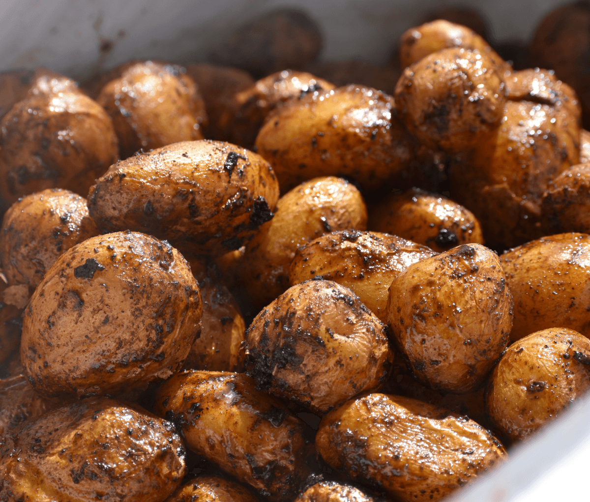 Nelson’s Pit-Tatoes®