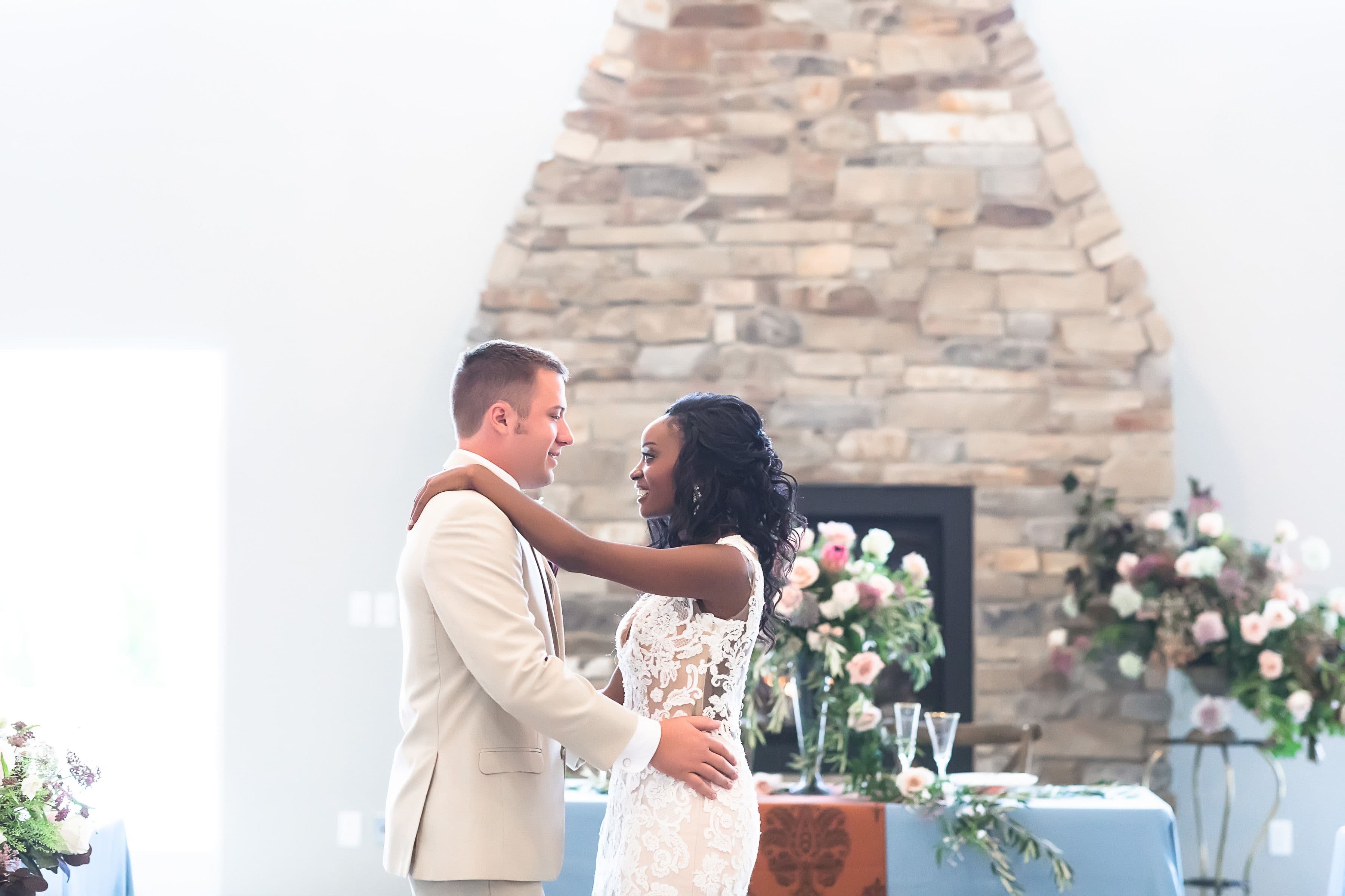The Blue Teal venue